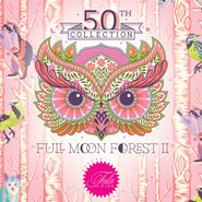 Full moon forest 2