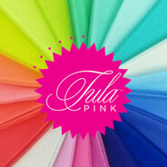 Tula pink solids