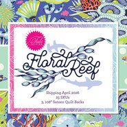 Floral Reef (pre-order april/mei 2026)