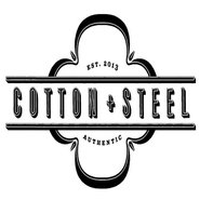 Cotton + Steel