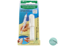 clover chaco liner pen wit