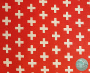 Robert Kaufman - remix red plus