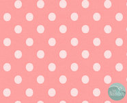 Lakehouse - annie&#039;s big dot pink
