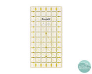 Omnigrid liniaal 6 x 12 inch 