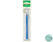 Clover iron-on transfer potlood blauw