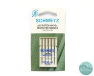 Schmetz microtex 70 machinenaalden