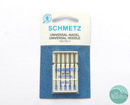 Schmetz universele machinenaalden assorti