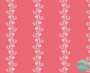 Art gallery fabrics - picturesque arts and crafts rose