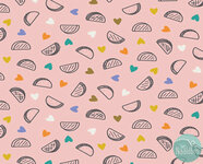 Art gallery fabrics -  Day trip taco 