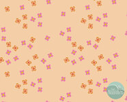 Favorite flowers - blossom creme brulee 