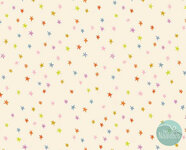 Ruby Star Society - mini starry multi 