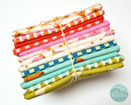animal animal fat quarter bundel 
