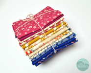 woodland park fat 8 bundel 