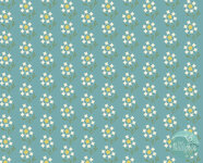 EQP textiles - future heirlooms dandelion beach house