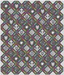 *pre-order* Tula Pink - crossroads quiltkit