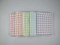 Fat quarter bundel - theedoeken