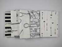 Fat quarter bundel - naaien