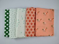 Fat quarter bundel - grow
