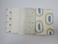 Fat quarter bundel - low volume
