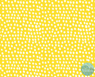Dashwood Studio - Flurry basic yellow