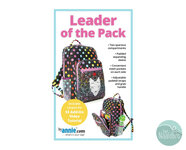 *pre-order* By Annie - leader of the pack