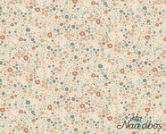 Devonstone collection - ditsy daisy 