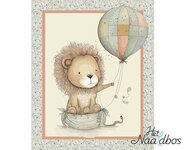 Devonstone collection - lion