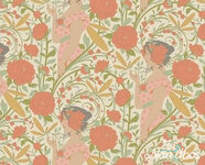 Tilda - Songbird - Aubery Coral