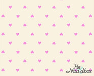 Ruby Star Society - Trinketry - Hearts neon pink