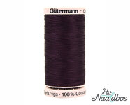 G&uuml;termann handquiltgaren 3832 Purple rain