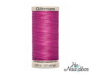G&uuml;termann handquiltgaren 2955 Hot Pink 
