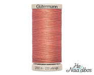 G&uuml;termann handquiltgaren 2045 Salmon
