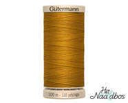 G&uuml;termann handquiltgaren 956 Old gold