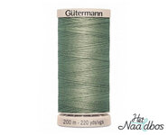 G&uuml;termann handquiltgaren 9426 Sage brush