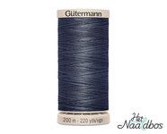 G&uuml;termann handquiltgaren 5114 Storm