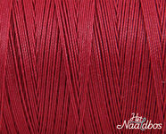 G&uuml;termann katoengaren 2453 Lipstick red