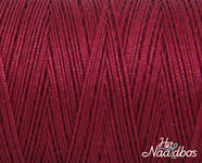 G&uuml;termann katoengaren 3022 Bordeaux
