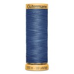 G&uuml;termann katoengaren 5624 Denim