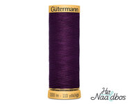 G&uuml;termann katoengaren 3832 Plum