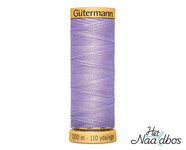 G&uuml;termann katoengaren 4226 Lilac