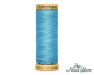 G&uuml;termann katoengaren 7467 Teal