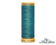 G&uuml;termann katoengaren 7544 Jewel green