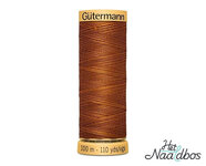 G&uuml;termann katoengaren 1554 Rust