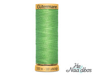 G&uuml;termann katoengaren 7850 Clover