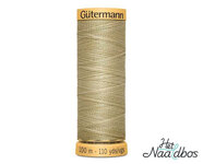 G&uuml;termann katoengaren 927 Linen
