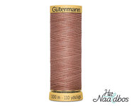 G&uuml;termann katoengaren 2626 antique blush