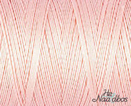 G&uuml;termann katoengaren 2228 Pale Pink