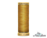 G&uuml;termann katoengaren 847 Ochre