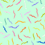 *pre-order* Tula Pink - Legendary - Gentle reminder stardust