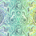 *pre-order* Tula Pink - Legendary - Pony Tales stardust